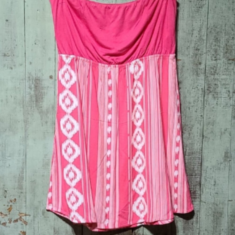 Lagaci pink mini